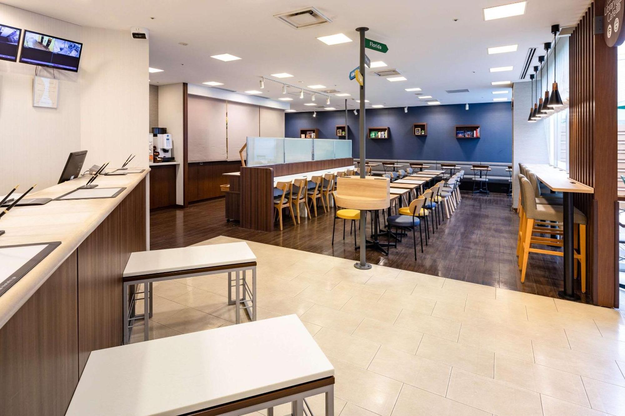 Comfort Hotel Gifu Exterior photo
