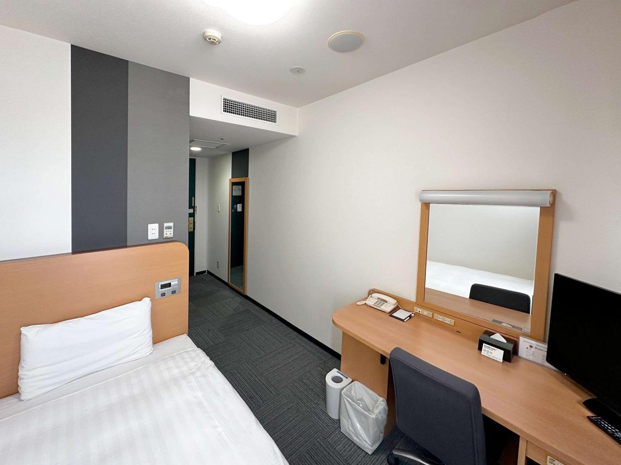 Comfort Hotel Gifu Exterior photo