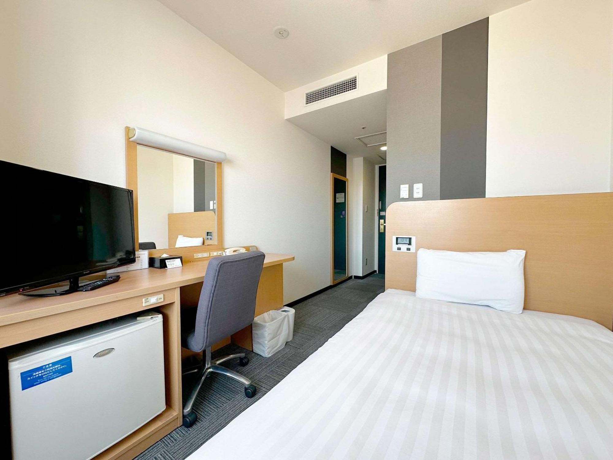 Comfort Hotel Gifu Exterior photo